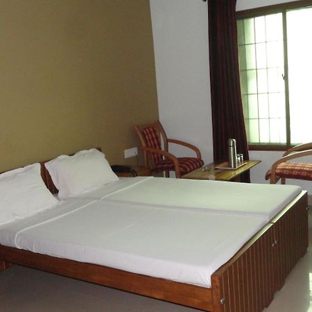 Hotel Madikeri Heritage Dış mekan fotoğraf