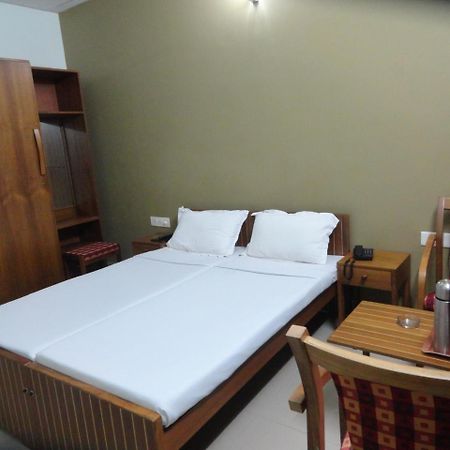 Hotel Madikeri Heritage Dış mekan fotoğraf