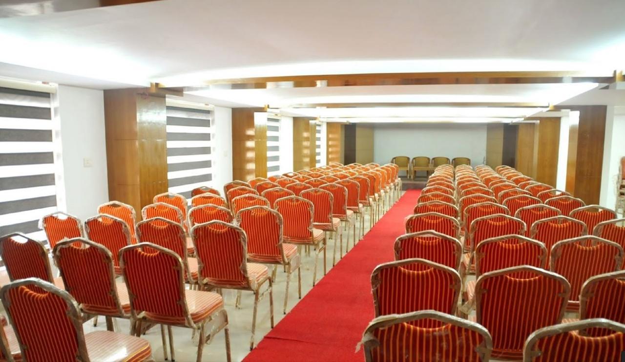 Hotel Madikeri Heritage Dış mekan fotoğraf