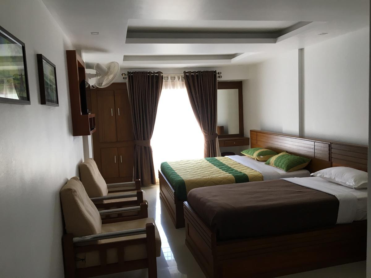 Hotel Madikeri Heritage Dış mekan fotoğraf