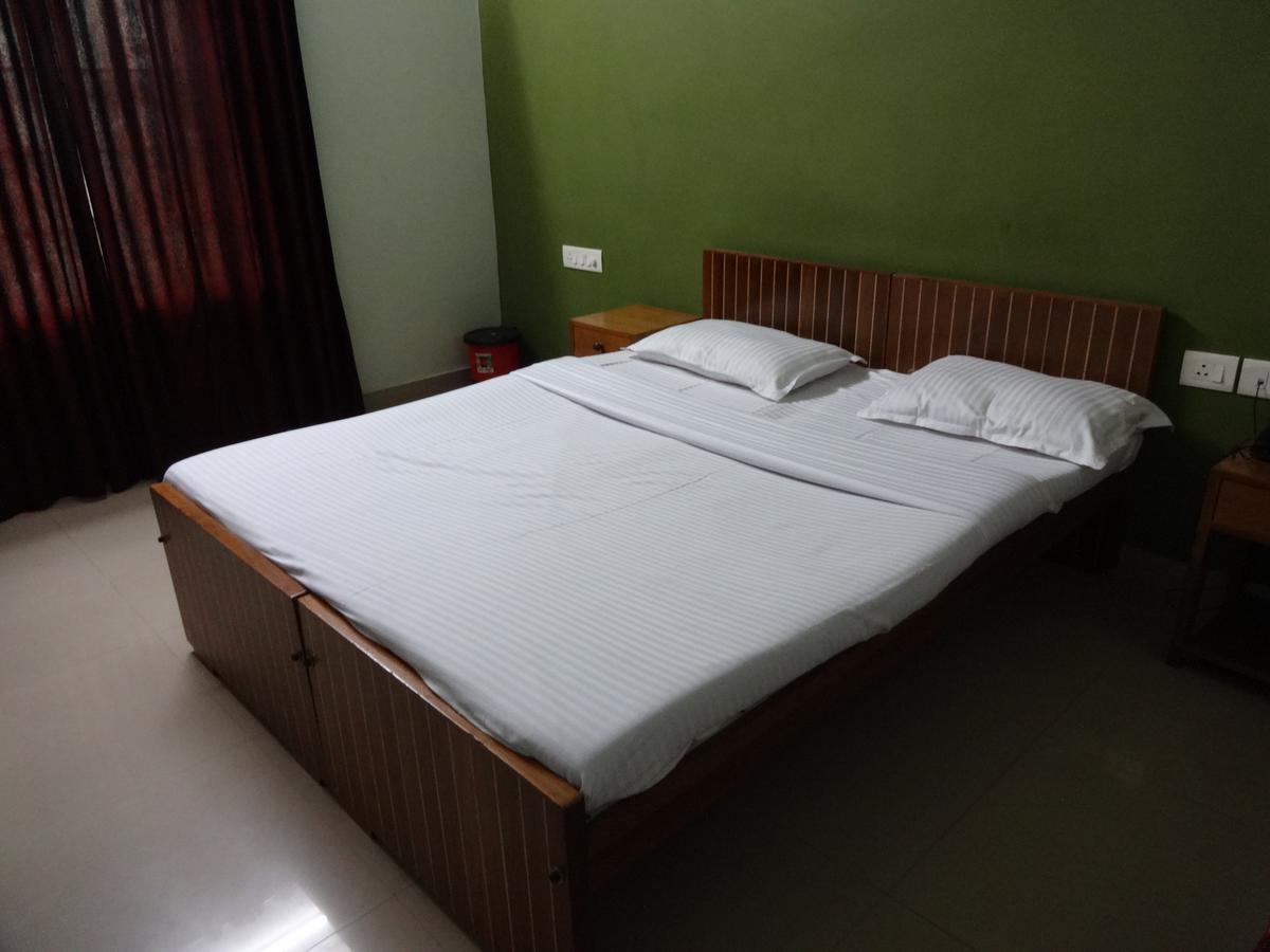 Hotel Madikeri Heritage Dış mekan fotoğraf
