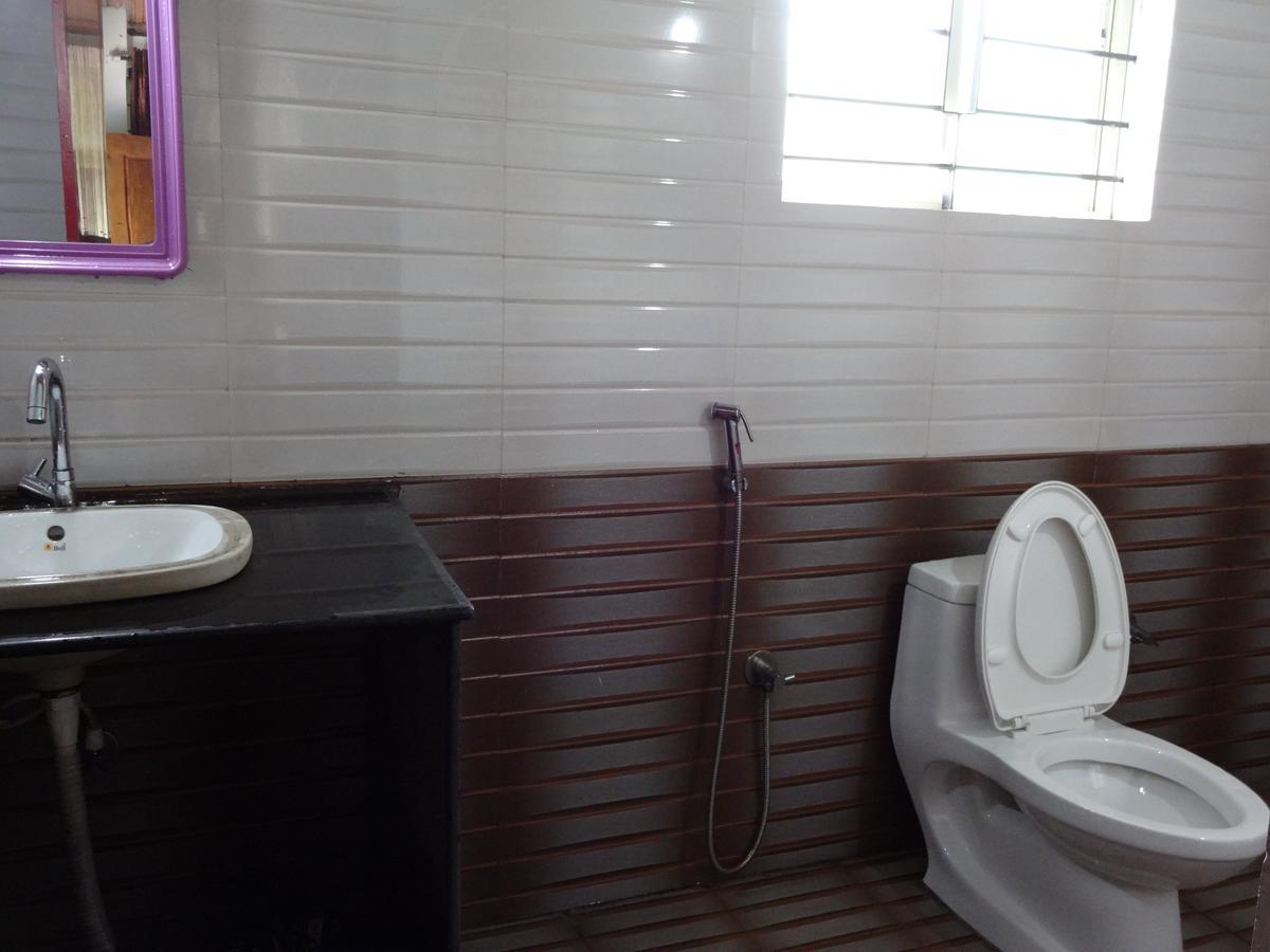 Hotel Madikeri Heritage Dış mekan fotoğraf