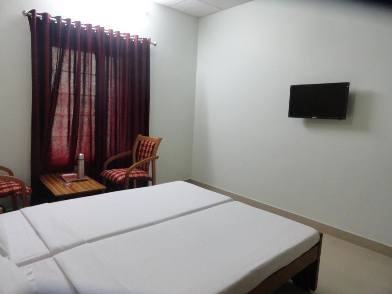 Hotel Madikeri Heritage Dış mekan fotoğraf