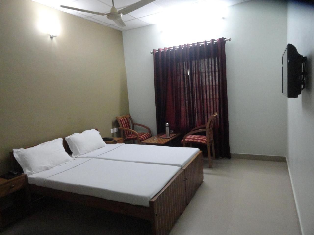 Hotel Madikeri Heritage Dış mekan fotoğraf