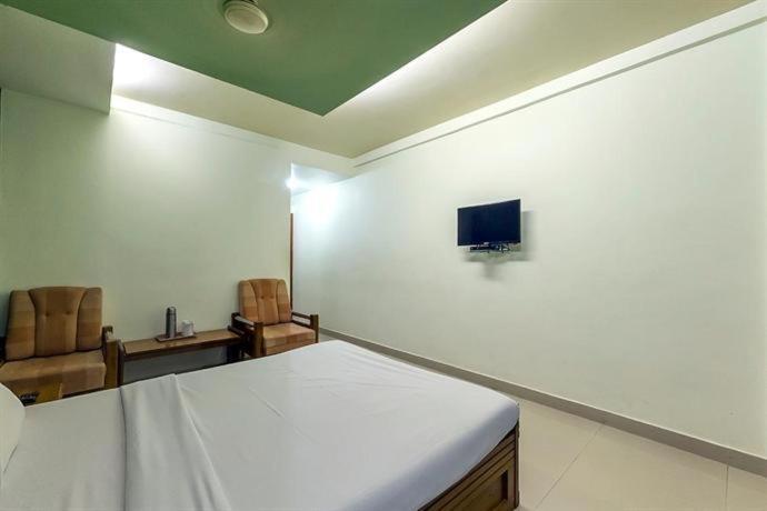 Hotel Madikeri Heritage Dış mekan fotoğraf